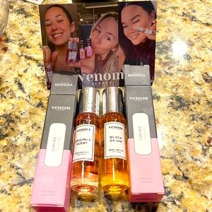 Venom scents 2 for 1 deal